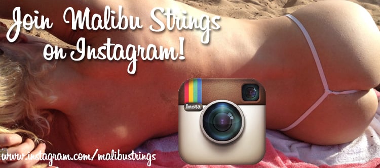 Join Malibu Strings Instagram