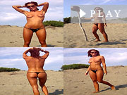 bikinis
