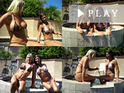 bikinis