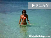 bikini video