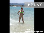 bikini video