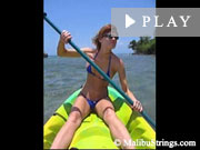 bikini video