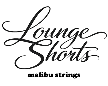 Lounge Shorts