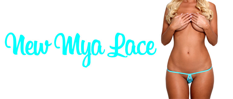 New Mya Lace