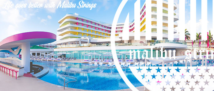 Malibu Strings and Temptation