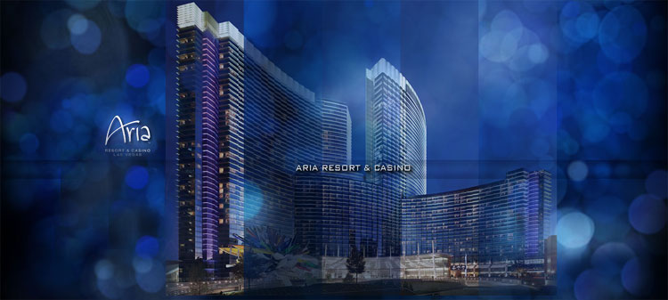 Aria Banner