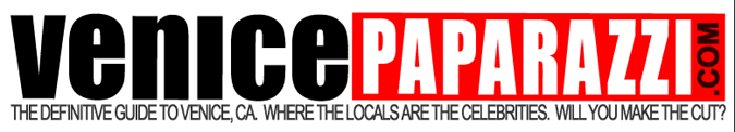 Venice Paparazzi Logo