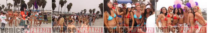 Venice Paparazzi Photo Bar