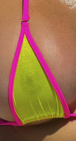 bikinis