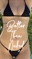 bikinis