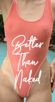bikinis