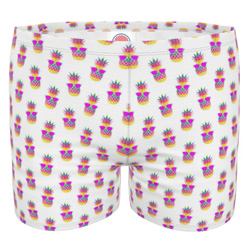 Men's Swim Trunks
